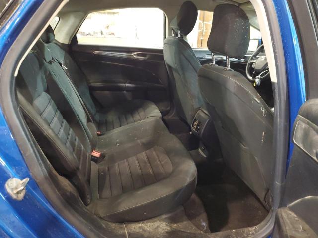 Photo 6 from auction – 2020 FORD FUSION SE with VIN 3FA6P0HD4LR170191