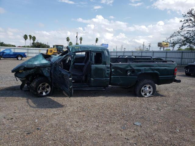 Photo 9 from auction – 2001 DODGE RAM 2500 with VIN 3B7KF23651G717199