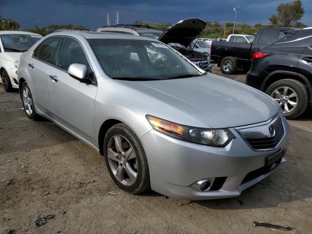 Фото 1 с аукциона – 2011 ACURA TSX с VIN JH4CU2F67BC015250
