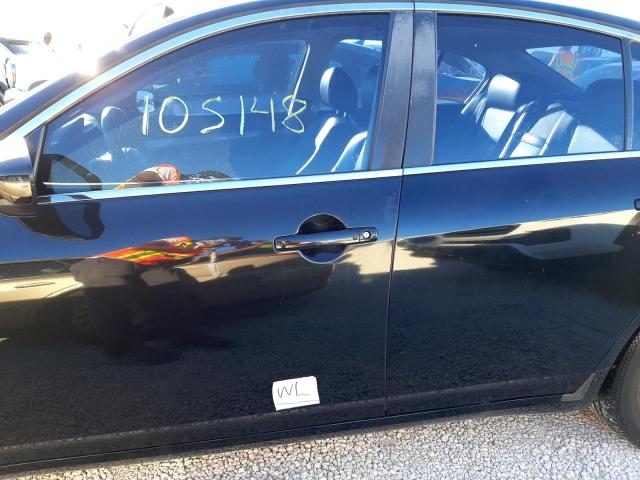 Photo 9 from auction – 2012 INFINITI G37 BASE with VIN JN1CV6AP2CM937199