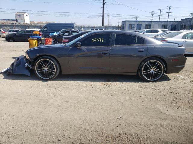 Photo 9 from auction – 2014 DODGE CHARGER SE with VIN 2C3CDXBG7EH268362