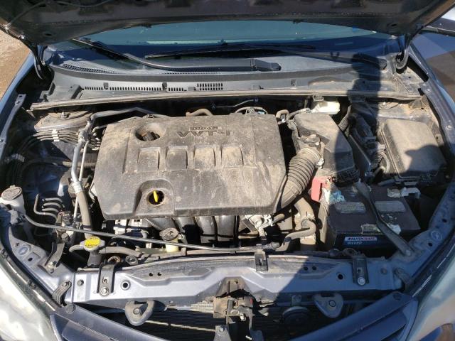 Photo 7 from auction – 2015 TOYOTA COROLLA L with VIN 5YFBURHE8FP353800