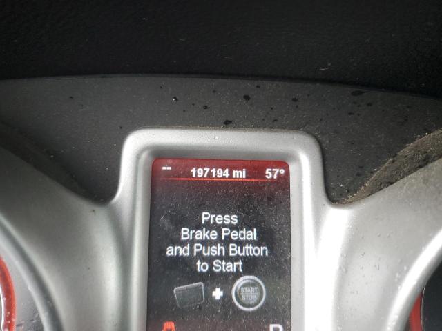 Photo 8 from auction – 2011 DODGE JOURNEY MA with VIN 3D4PH1FG4BT502441