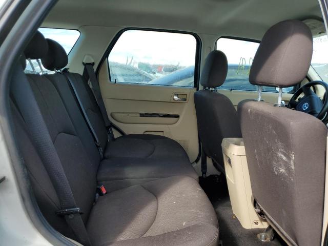 Photo 6 from auction – 2008 MAZDA TRIBUTE I with VIN 4F2CZ02Z28KM22348