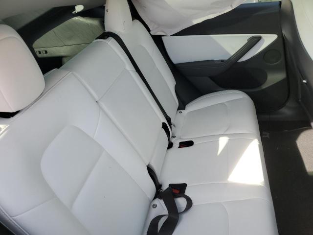 Photo 6 from auction – 2020 TESLA MODEL Y with VIN 5YJYGDEEXLF059749