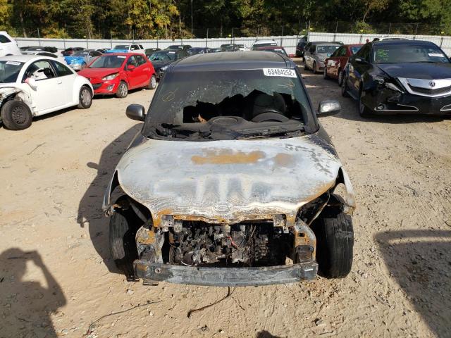 Photo 9 from auction – 2016 KIA SOUL with VIN KNDJN2A29G7365201
