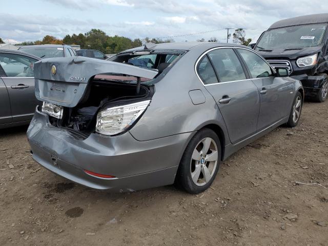 Photo 4 from auction – 2008 BMW 528 XI with VIN WBANV13578CZ56510
