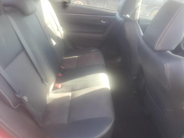 Photo 6 from auction – 2014 TOYOTA COROLLA L with VIN 5YFBURHE3EP006602