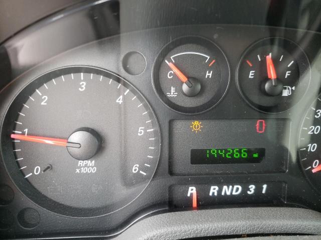 Photo 8 from auction – 2004 FORD FREESTAR S with VIN 2FMZA57604BB07092