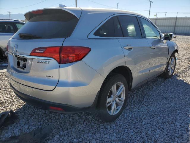 Photo 4 from auction – 2015 ACURA RDX with VIN 5J8TB4H36FL018802