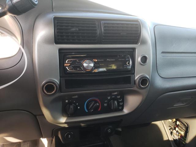 Photo 9 from auction – 2010 FORD RANGER SUP with VIN 1FTKR1ED6APA10573