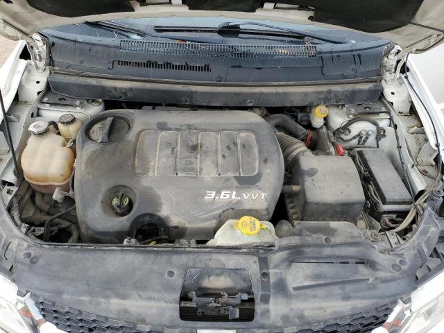 Photo 7 from auction – 2015 DODGE JOURNEY SX with VIN 3C4PDCBG8FT736856