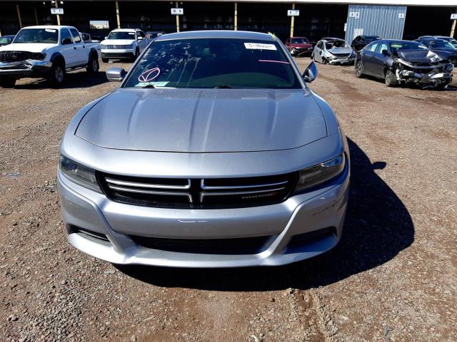 Photo 9 from auction – 2016 DODGE CHARGER SE with VIN 2C3CDXBGXGH109502