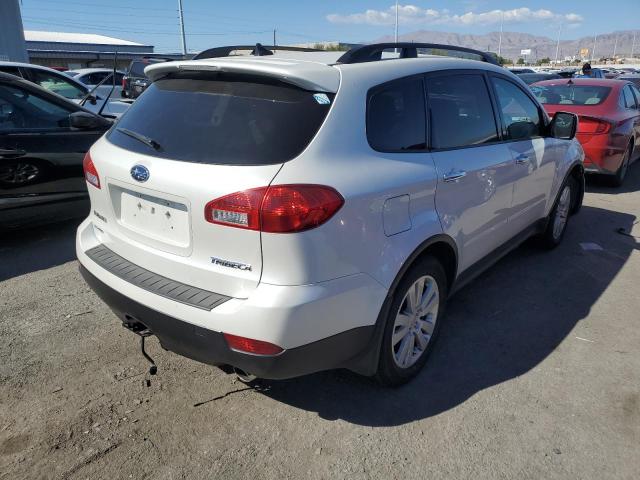 Photo 4 from auction – 2014 SUBARU TRIBECA LI with VIN 4S4WX9GD1E4400728