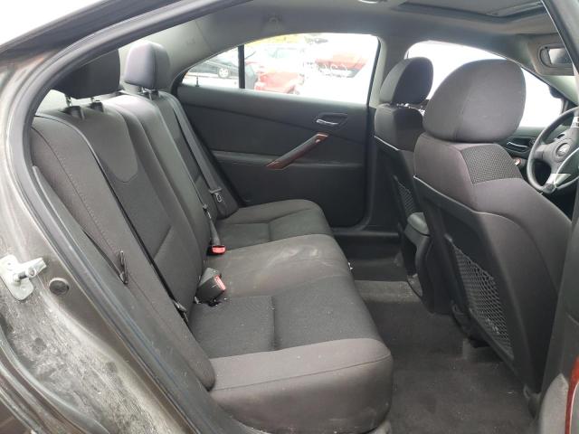 Photo 6 from auction – 2006 PONTIAC G6 with VIN 1G2ZH558564292455