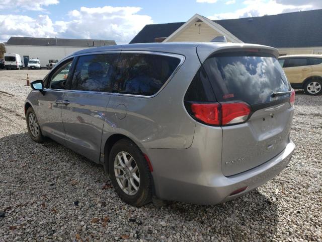 Photo 3 from auction – 2017 CHRYSLER PACIFICA T with VIN 2C4RC1DG8HR571992