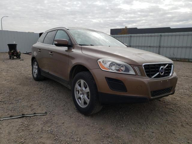 Photo 1 from auction – 2011 VOLVO XC60 3.2 with VIN YV4952DL8B2190515