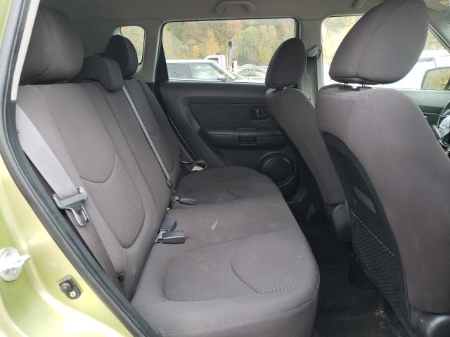 Photo 6 from auction – 2013 KIA SOUL with VIN KNDJT2A58D7606080