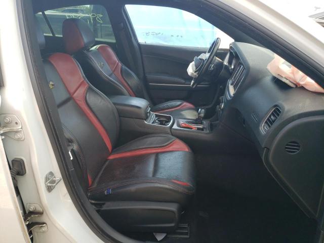 Photo 5 from auction – 2019 DODGE CHARGER SC with VIN 2C3CDXGJ6KH532932