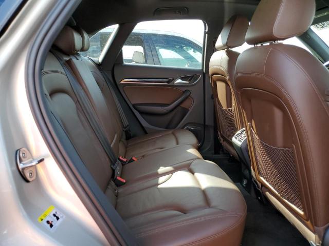 Photo 6 from auction – 2016 AUDI Q3 PRESTIG with VIN WA1FFCFS5GR014480