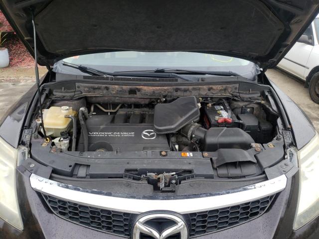 Photo 7 from auction – 2008 MAZDA CX-9 with VIN JM3TB28A480139759