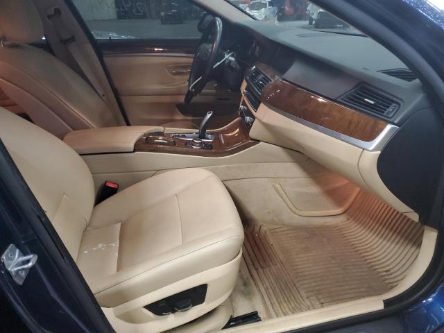 Photo 5 from auction – 2013 BMW 528 XI with VIN WBAXH5C58DD110964