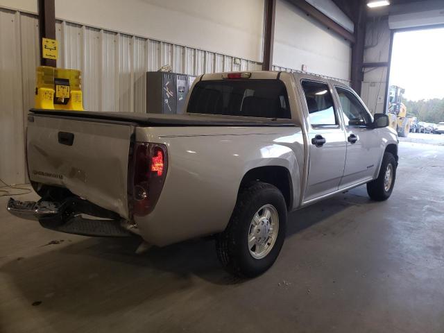 Photo 4 from auction – 2005 CHEVROLET COLORADO with VIN 1GCCS136358246126