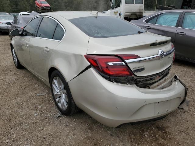 Photo 3 from auction – 2016 BUICK REGAL PREM with VIN 2G4GS5GX5G9106237