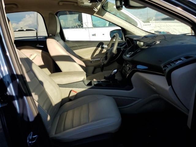 Photo 5 from auction – 2018 FORD ESCAPE TIT with VIN 1FMCU0J9XJUA44396