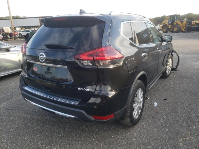 Photo 4 from auction – 2018 NISSAN ROGUE S with VIN KNMAT2MV5JP612314