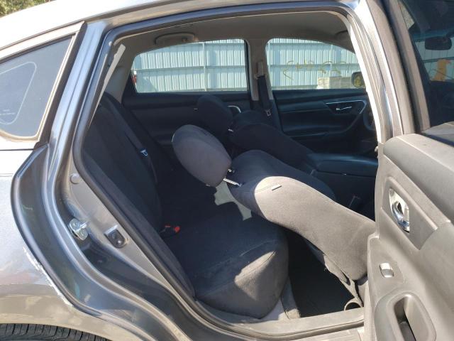 Photo 6 from auction – 2015 NISSAN ALTIMA 2.5 with VIN 1N4AL3AP9FC457279