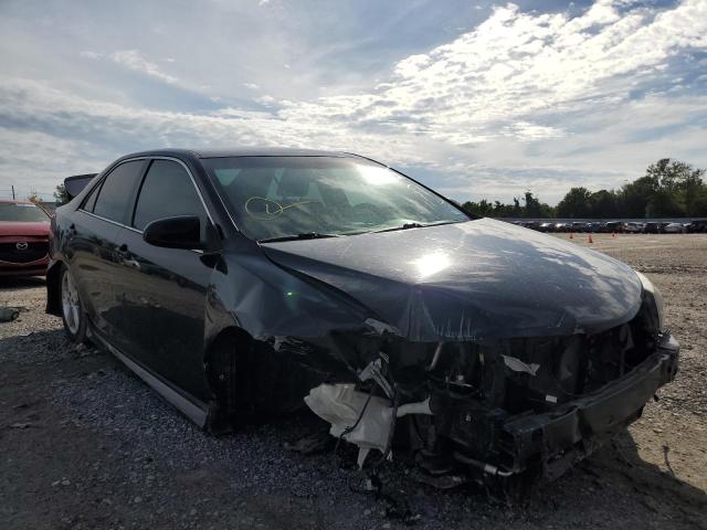 Photo 1 from auction – 2014 TOYOTA CAMRY L with VIN 4T1BF1FK5EU400489