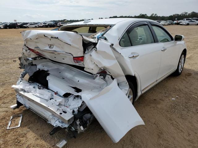 Photo 4 from auction – 2011 LEXUS ES 350 with VIN JTHBK1EG4B2452201