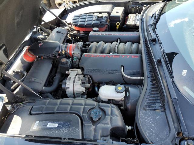 Photo 7 from auction – 2000 CHEVROLET CORVETTE with VIN 1G1YY22G9Y5106956