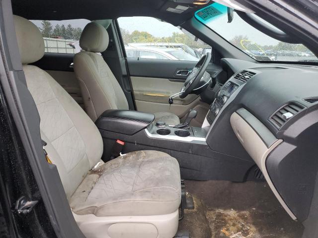 Photo 5 from auction – 2013 FORD EXPLORER with VIN 1FM5K8B86DGB35655