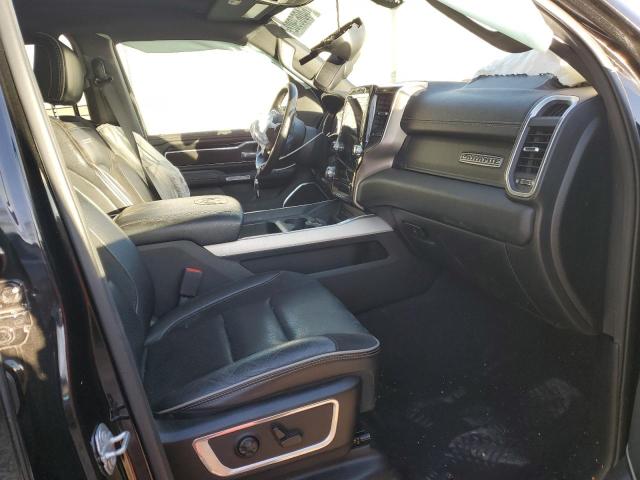 Photo 5 from auction – 2019 RAM 1500 LARAM with VIN 1C6SRFJT4KN695607