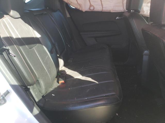 Photo 6 from auction – 2015 CHEVROLET EQUINOX LT with VIN 2GNFLGEKXF6340932