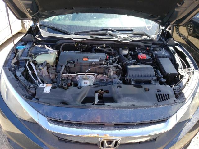 Photo 7 from auction – 2016 HONDA CIVIC EX with VIN 19XFC2F77GE229164