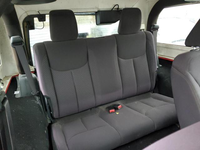Photo 6 from auction – 2013 JEEP WRANGLER S with VIN 1C4AJWAG6DL615561