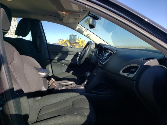 Photo 5 from auction – 2013 DODGE DART with VIN 1C3CDFBH0DD307128