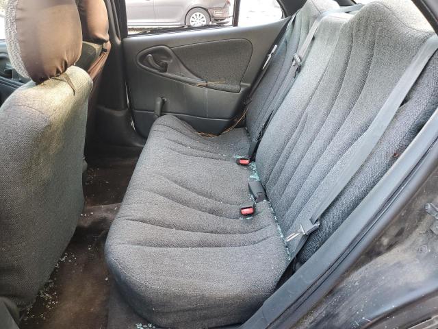 Photo 6 from auction – 2003 CHEVROLET CAVALIER with VIN 1G1JC52F237230928