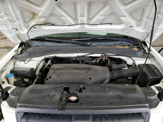 Photo 7 from auction – 2003 HONDA PILOT EXL with VIN 2HKYF186X3H571647
