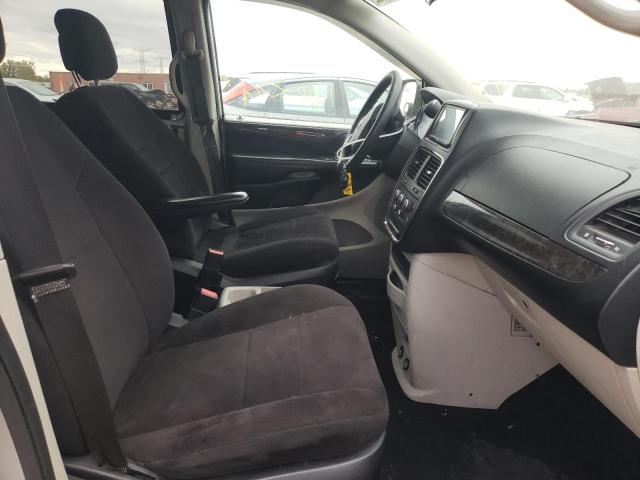 Photo 5 from auction – 2011 DODGE GRAND CARA with VIN 2D4RN4DGXBR715032