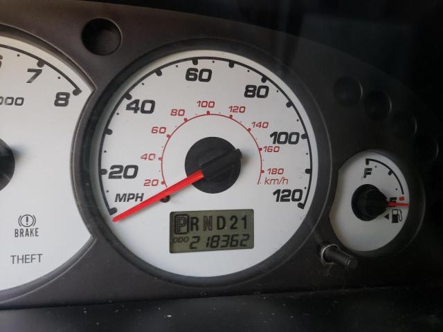 Photo 8 from auction – 2004 FORD ESCAPE XLS with VIN 1FMYU92144KA96352