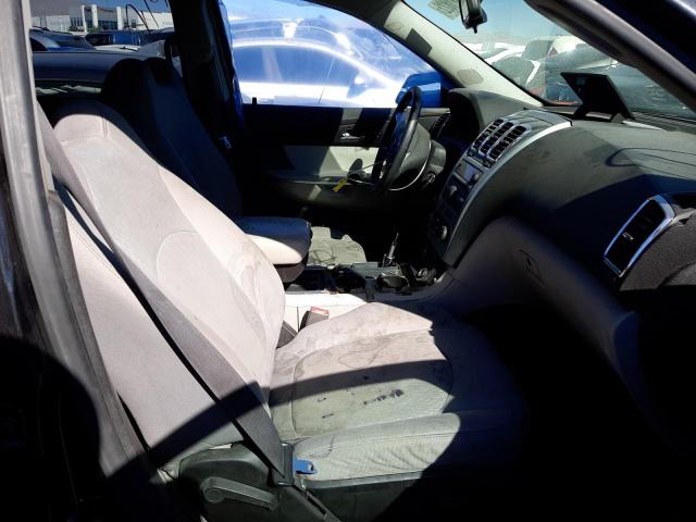 Photo 5 from auction – 2007 GMC ACADIA SLE with VIN 1GKER13717J147074