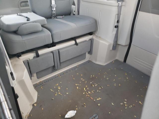 Photo 6 from auction – 2010 CHRYSLER TOWN & COU with VIN 2A4RR5D10AR461097