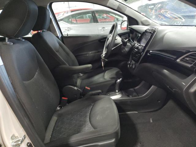 Photo 5 from auction – 2021 CHEVROLET SPARK 1LT with VIN KL8CD6SA0MC750165