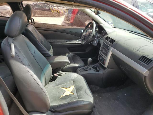Photo 5 from auction – 2010 CHEVROLET COBALT 2LT with VIN 1G1AF1F57A7228140