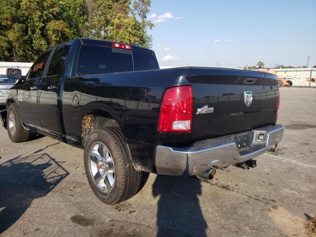 Photo 3 from auction – 2016 RAM 1500 SLT with VIN 1C6RR6GT2GS262138