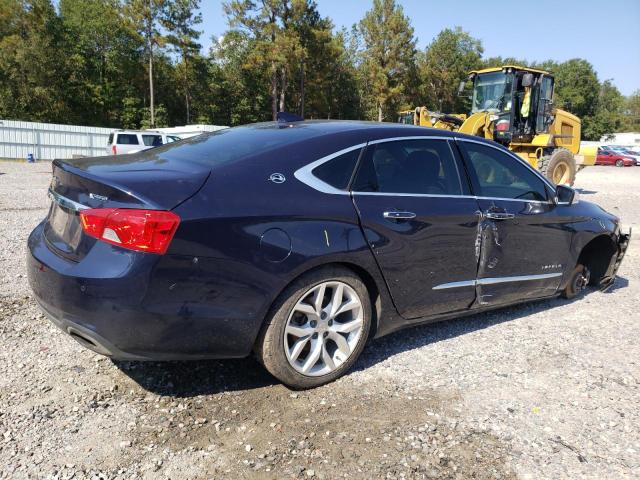 Photo 4 from auction – 2019 CHEVROLET IMPALA PRE with VIN 2G1105S39K9115240